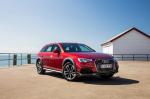 Audi A4 Allroad 2.0 TFSI Quattro 2016 года (AU)